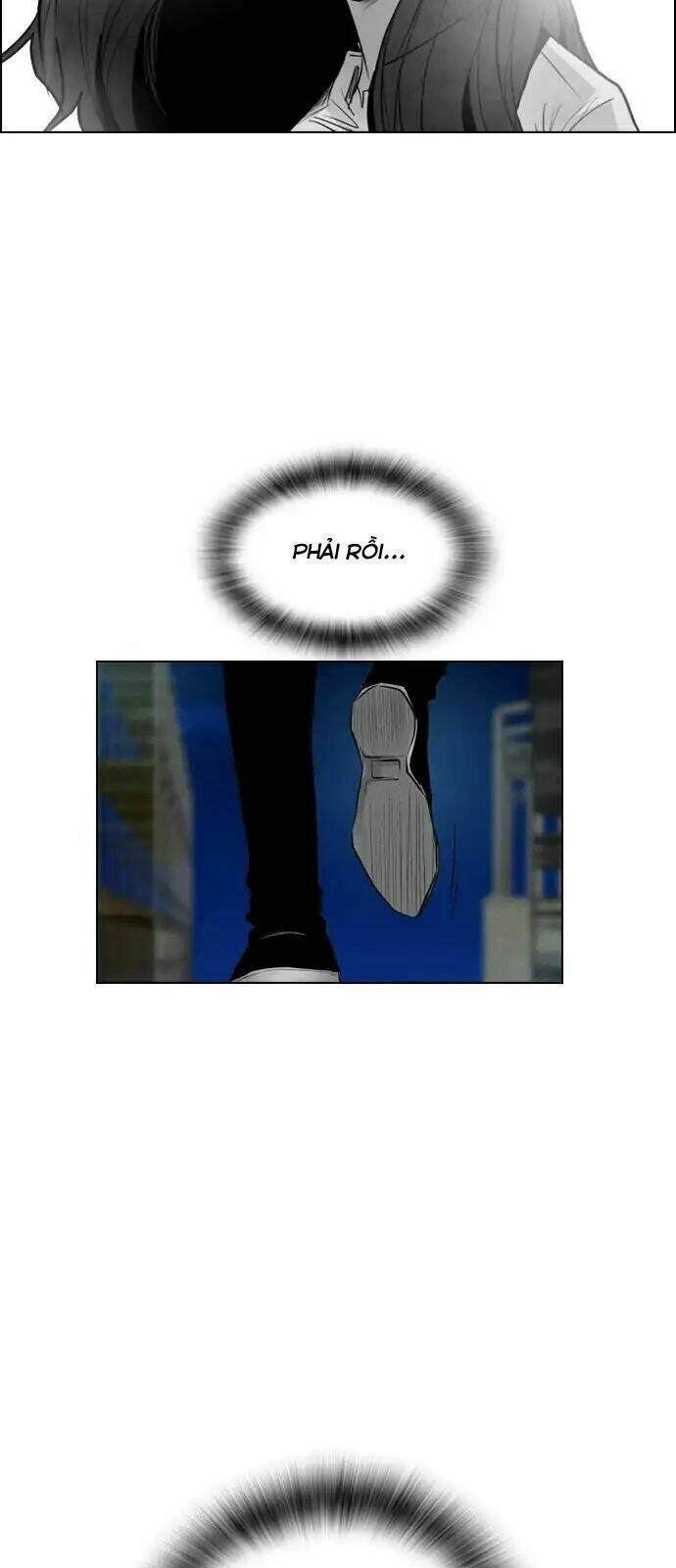 kẻ hồi sinh chapter 69 42