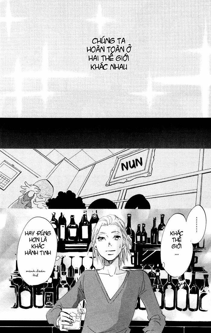 kuragehime (công chúa sứa) chapter 24 16