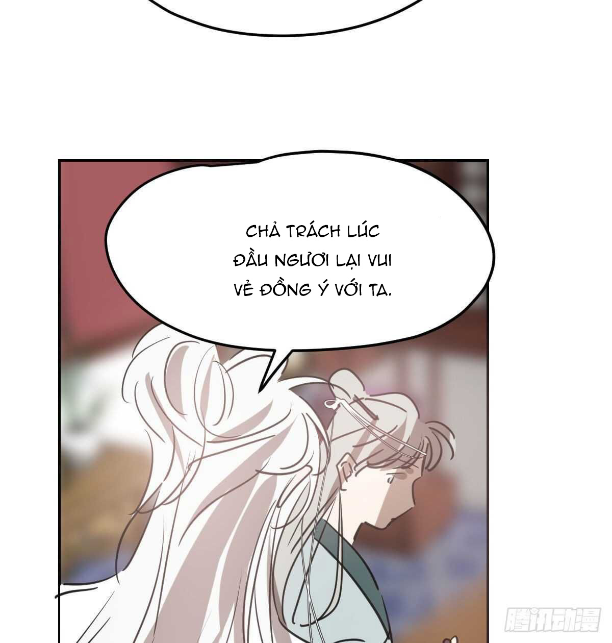 Bắt Lấy Ngao Ngao chapter 116 - Trang 24