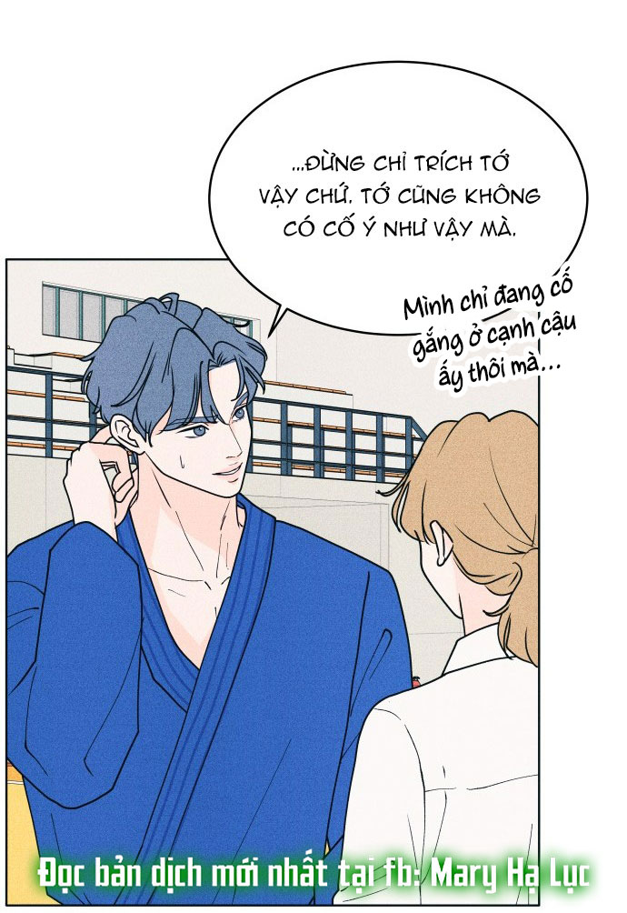 thiếu niên hướng nội chapter 55.2 27