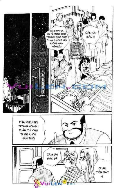 giảm cân để yêu chapter 8 134