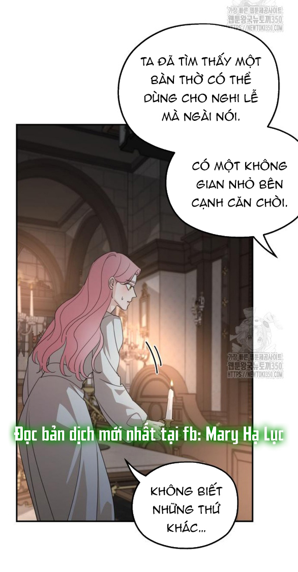 gia đình chồng bị ám ảnh bởi tôi chapter 122.1 39