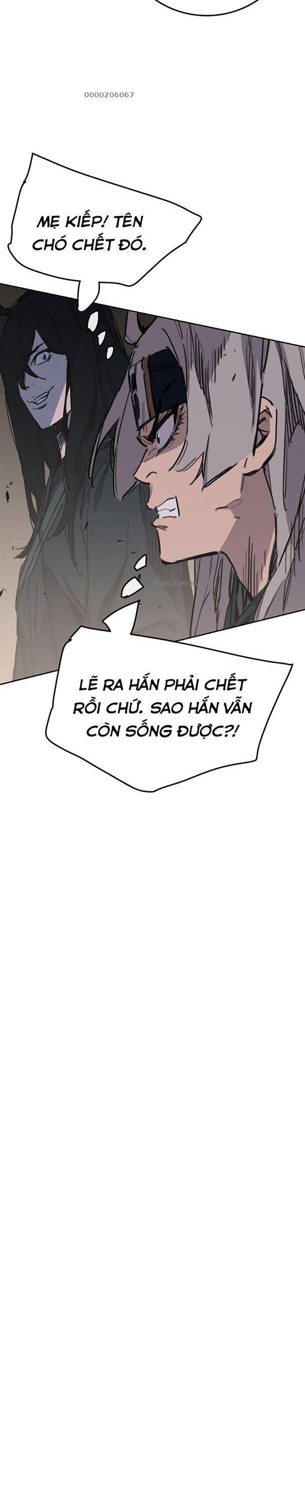 kiếm sĩ bất bại chapter 141 7