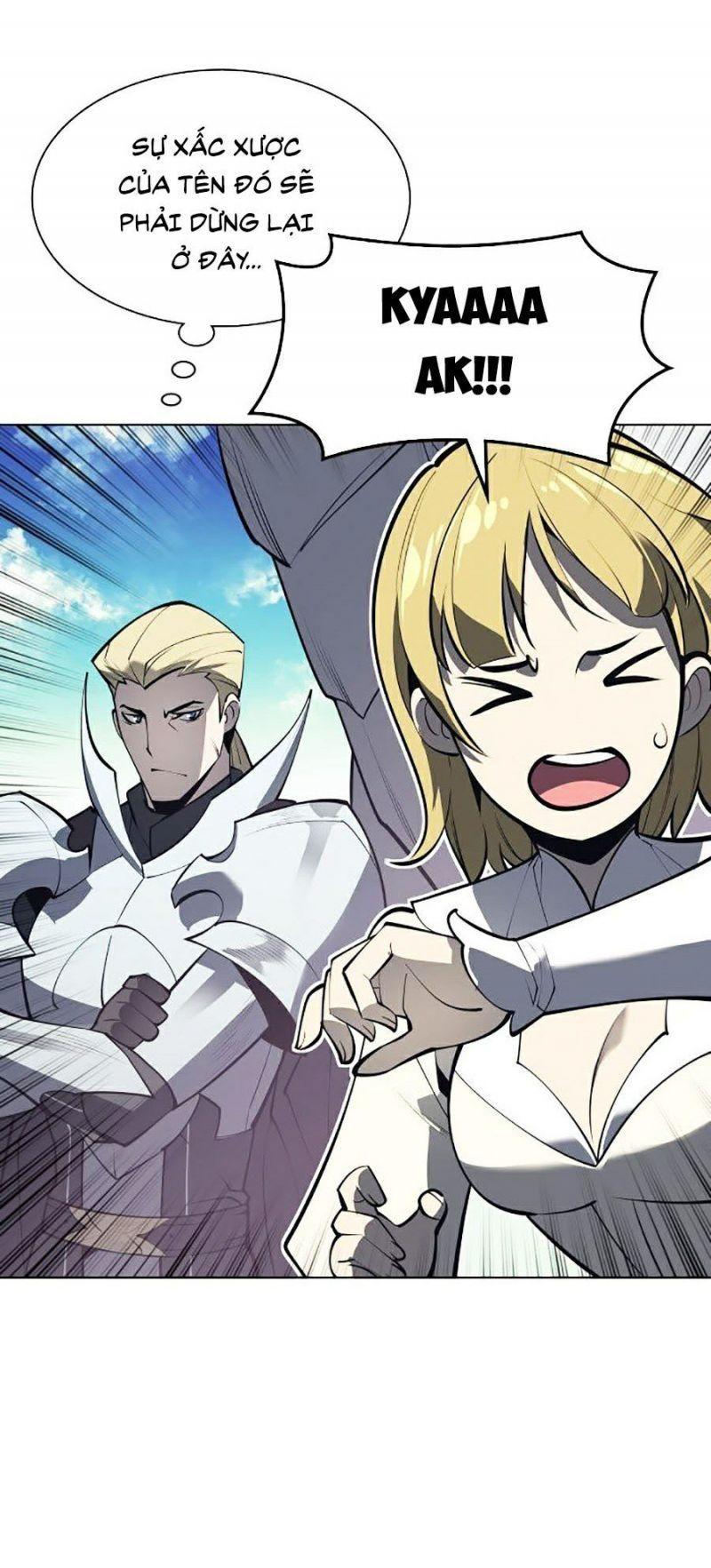 vượt qua giới hạn chapter 98 94