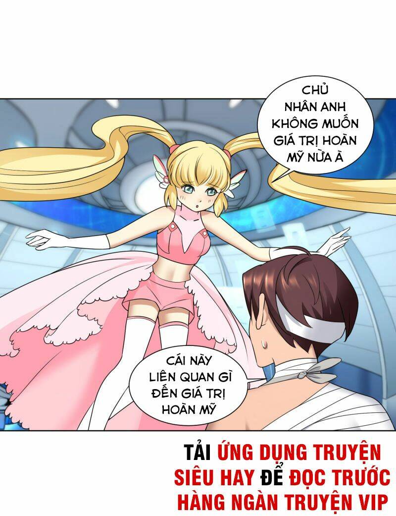 huấn luyện viên của nữ thần chapter 13 21