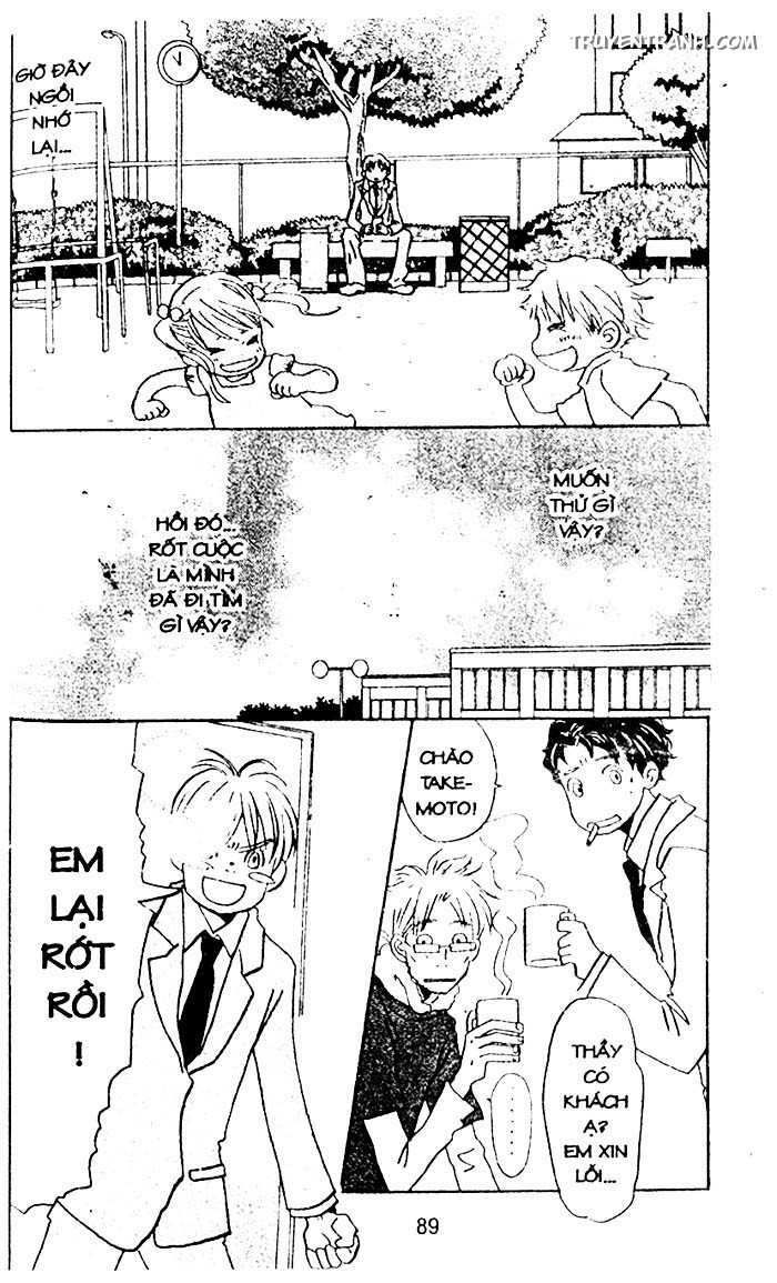 love n life chapter 38 3