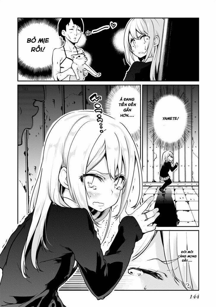 jiangshi kaitan blood chapter 8 25