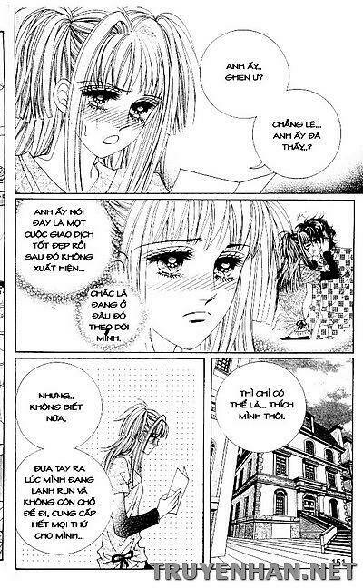 love bullet chapter 31 13