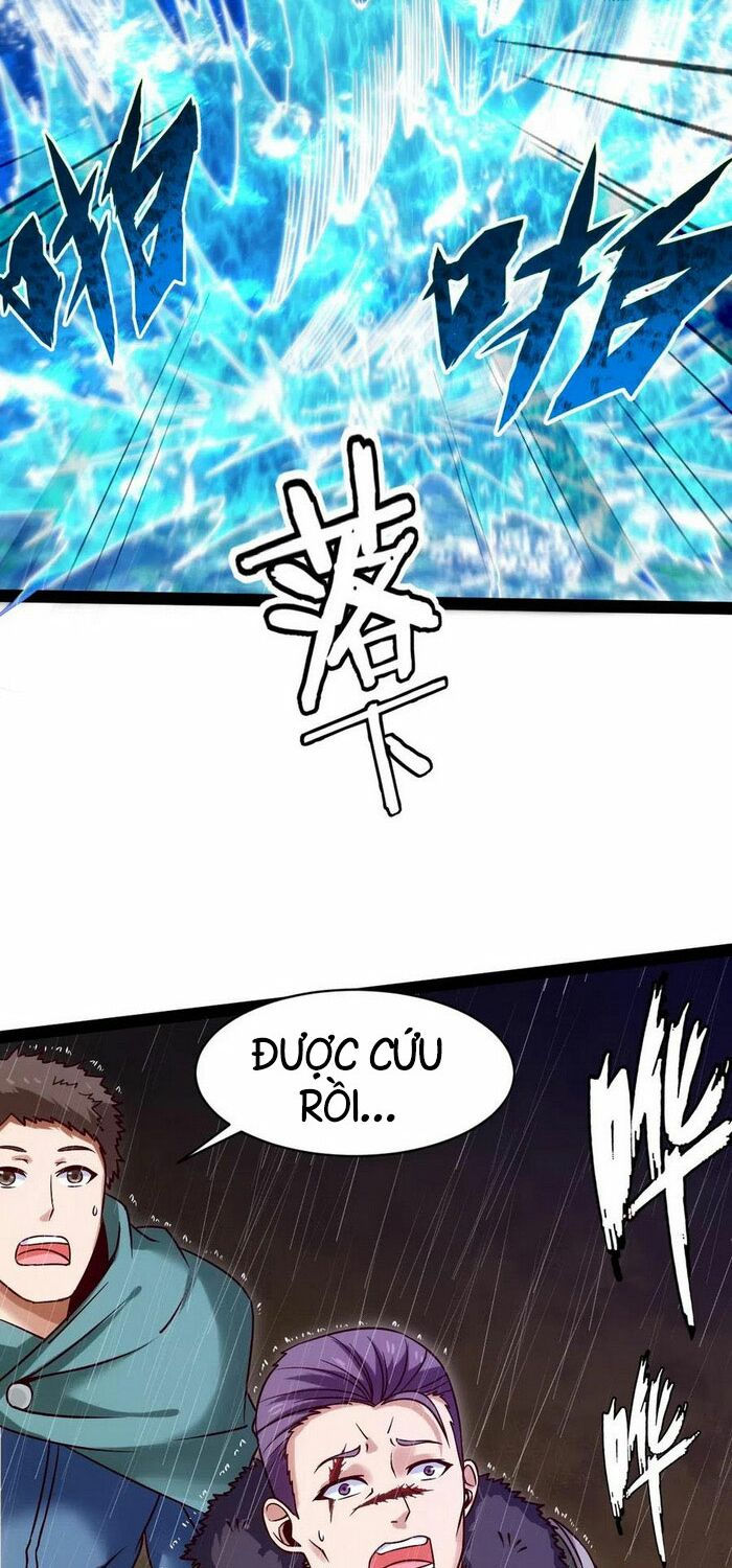 ma thú kiếm thánh dị giới tung hoành chapter 136 30