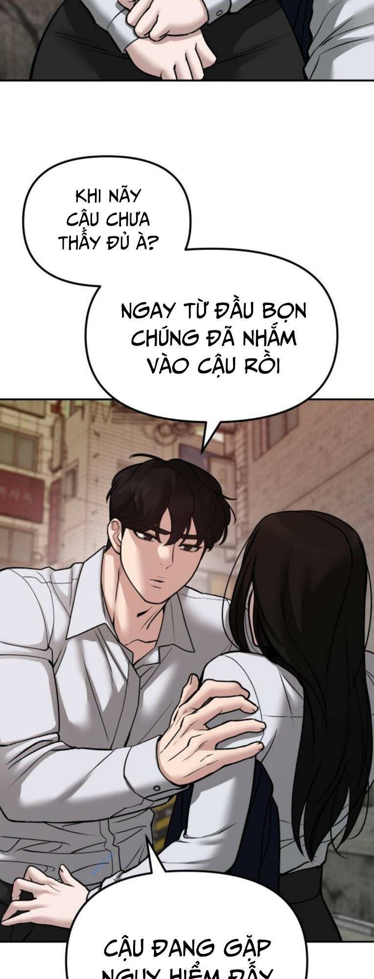 quản lí du côn chapter 79 6