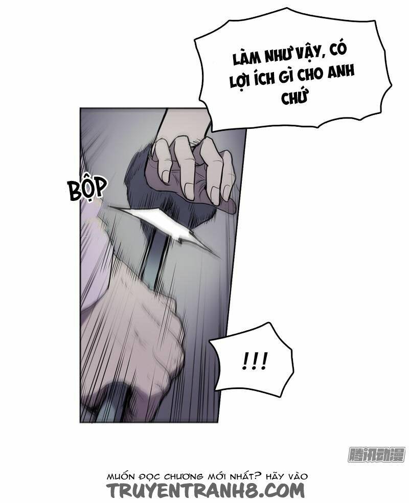 cửa hàng không tên chapter 38 3