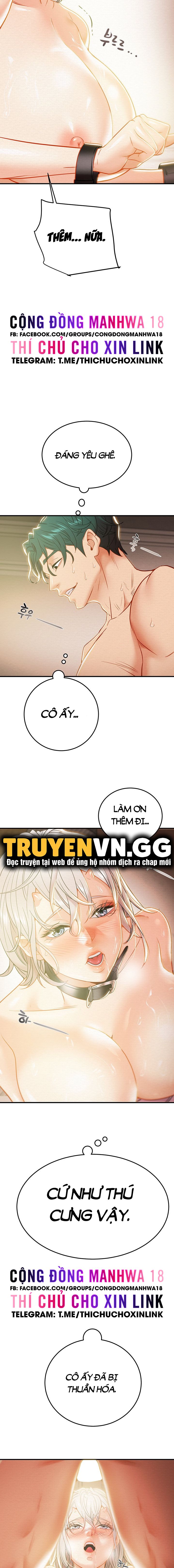 cây búa thần chapter 16 18