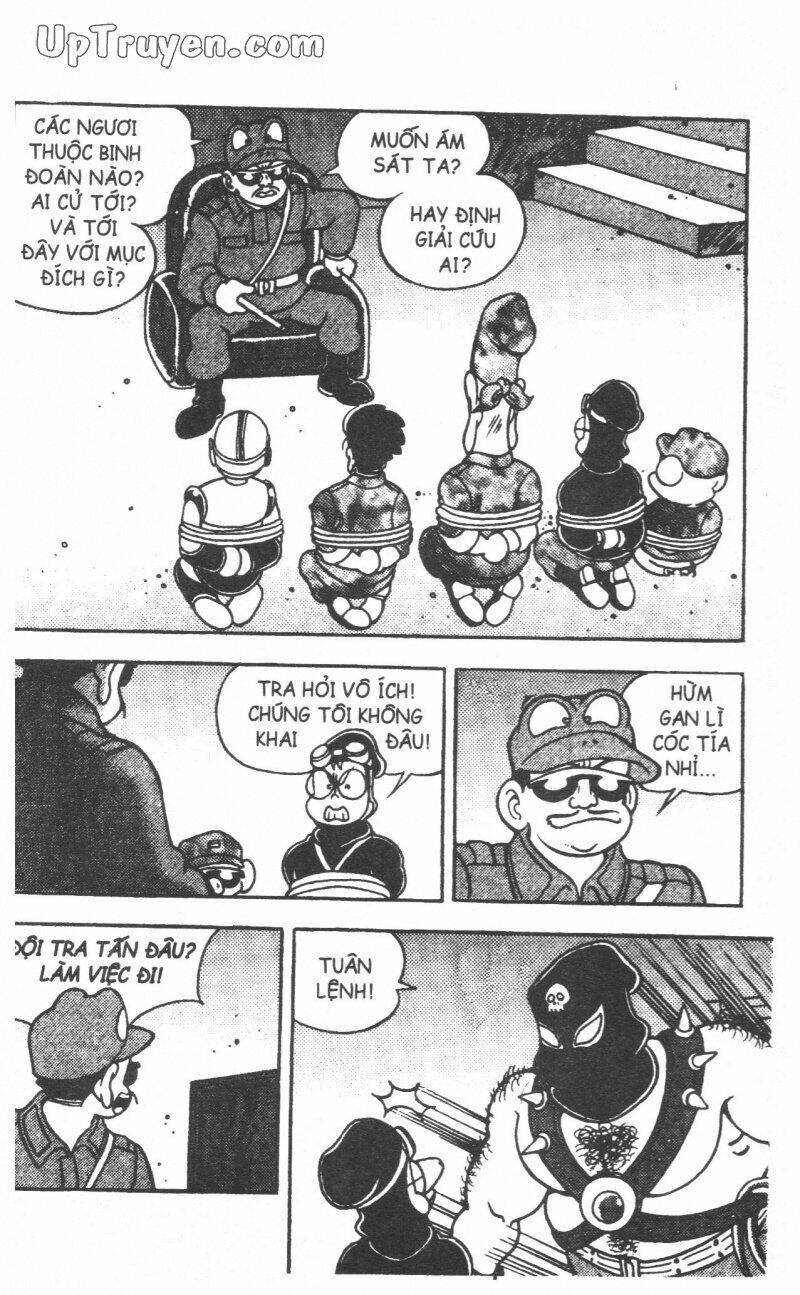 đội quân nhí nhố chapter 21 150