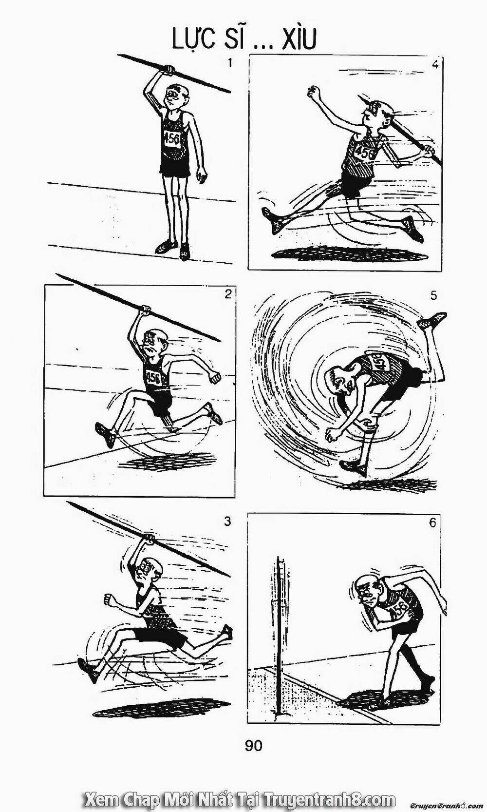 chú thoong chapter 218 6