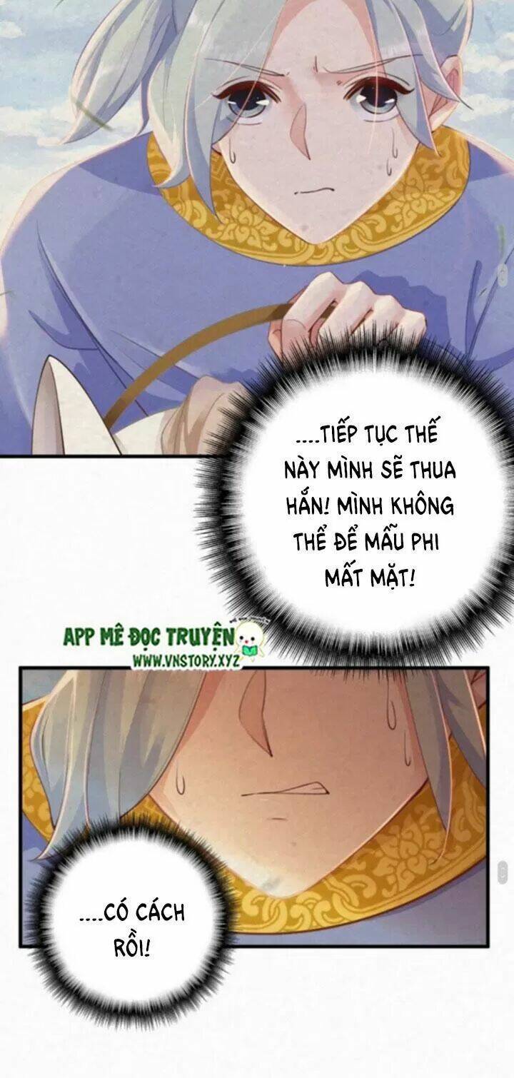 thiên hương mỹ nhân chapter 19 7