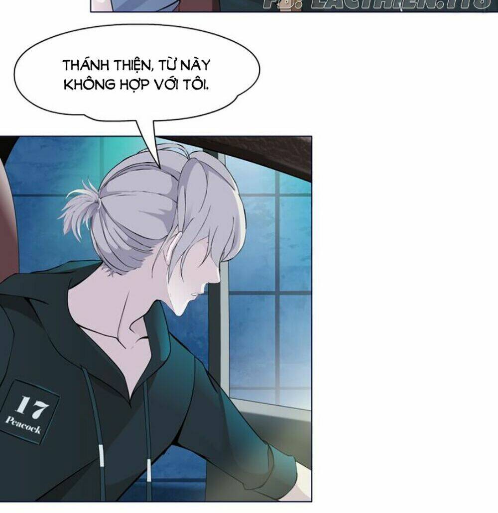 sổ tay mỹ nam giới x chapter 13 27