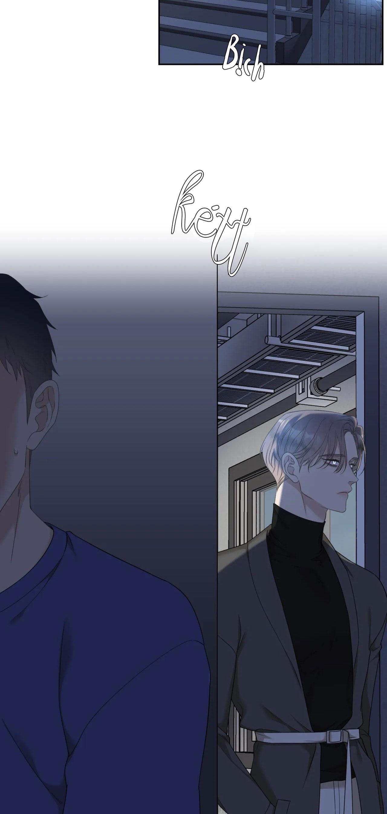 tên rác rưởi chapter 20 3