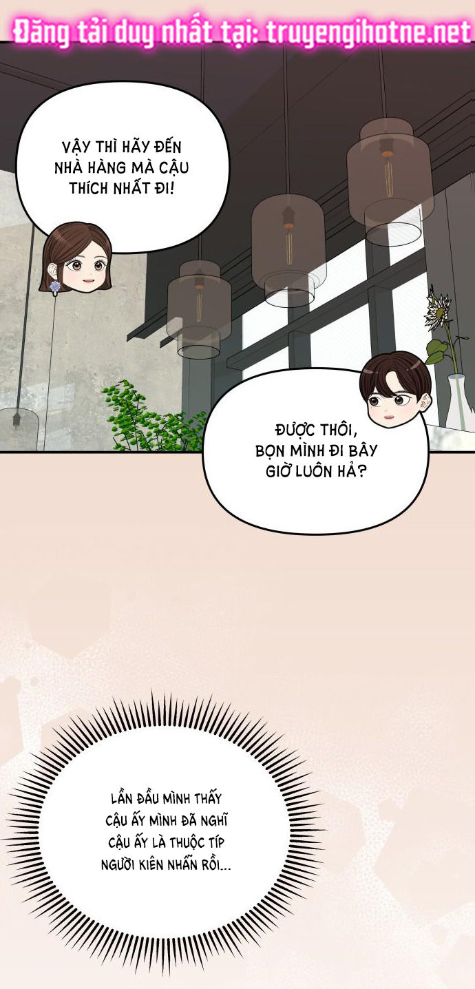 gửi em người đánh cắp những vì sao - to you who swallowed a star chapter 74.2 62