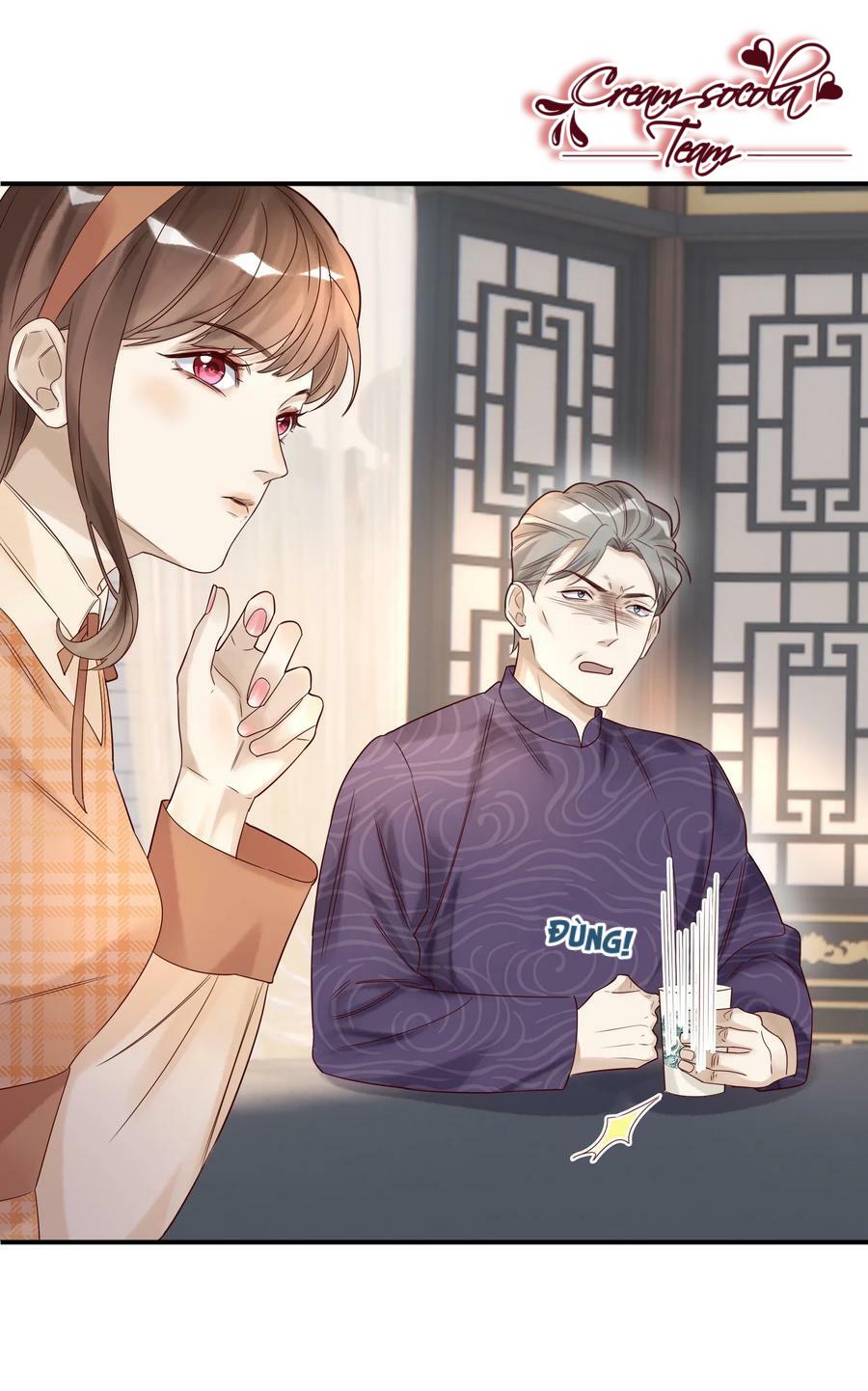 Diễn Giả Làm Thật chapter 26