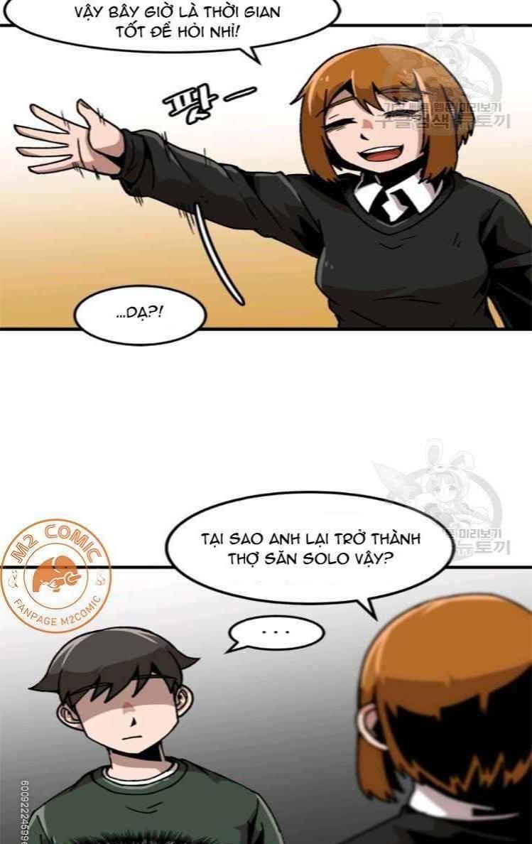 lên cấp một mình chapter 36 31