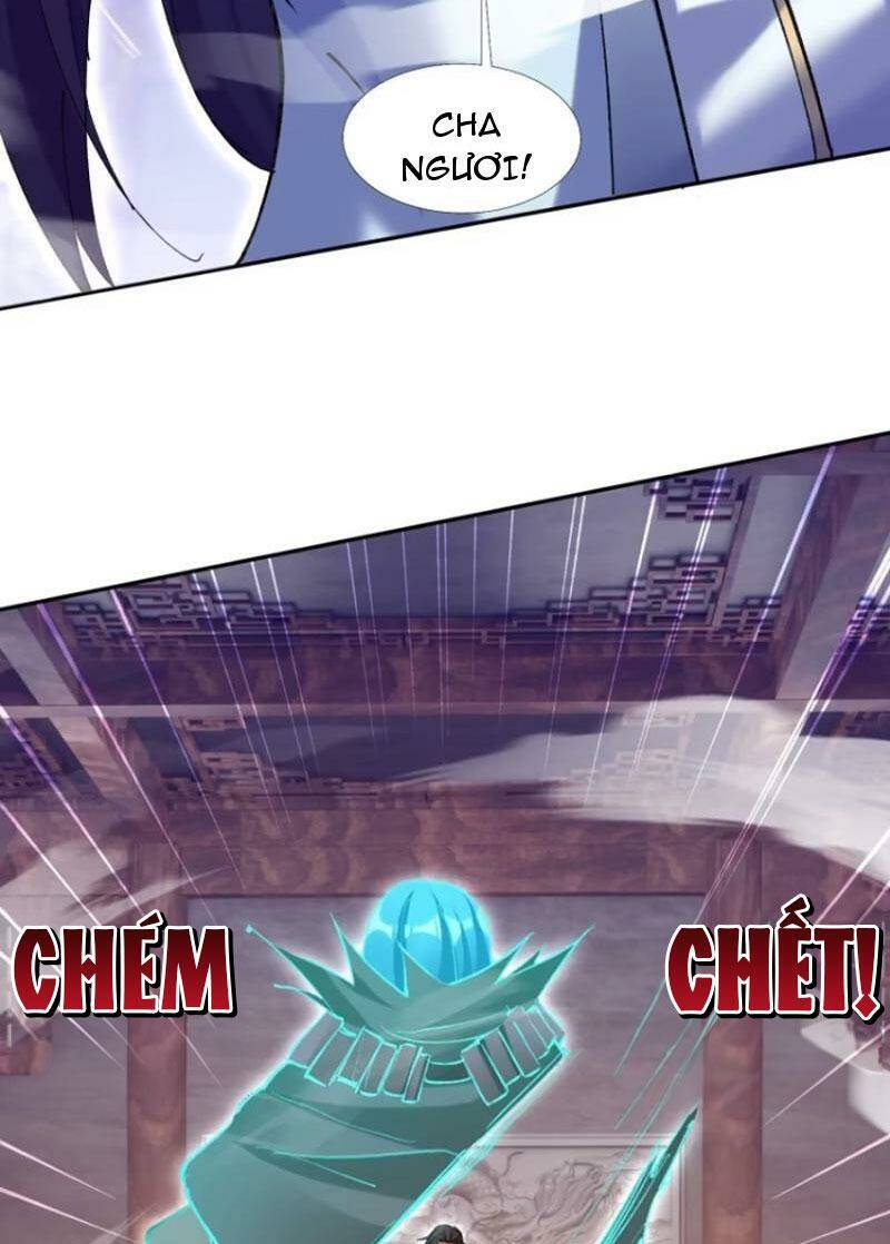 trăm tuổi mở hệ thống: con hiền cháu ngoan quỳ khắp núi! chapter 15 30