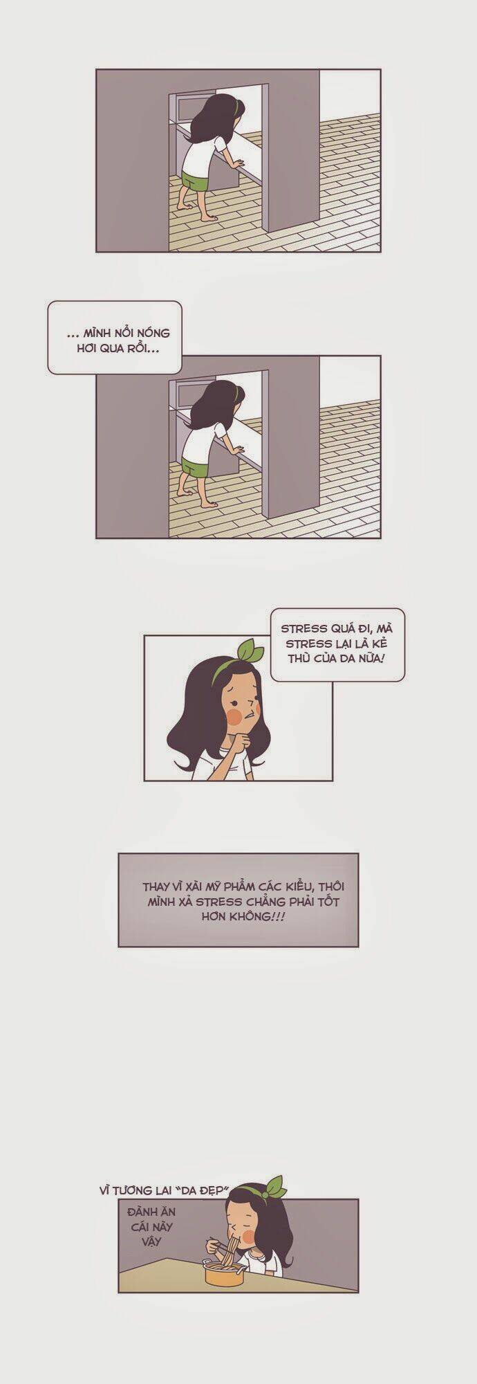 a bittersweet life chapter 6 5