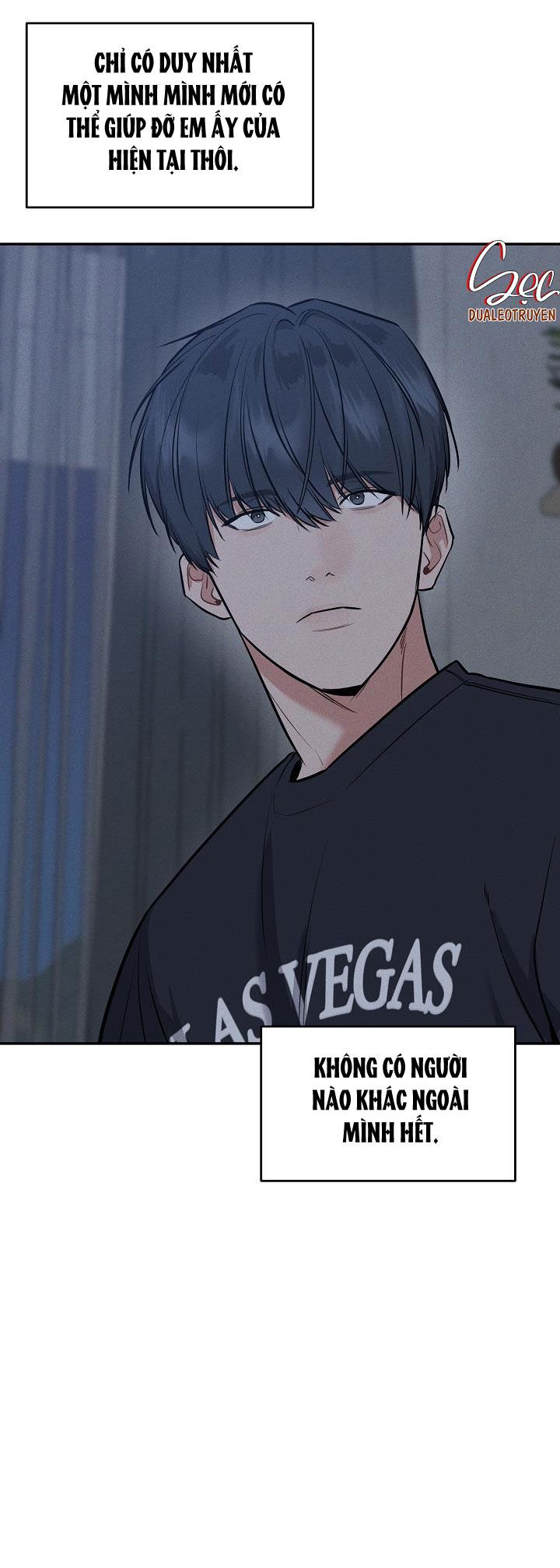 mặt trời của đêm chapter 30 36