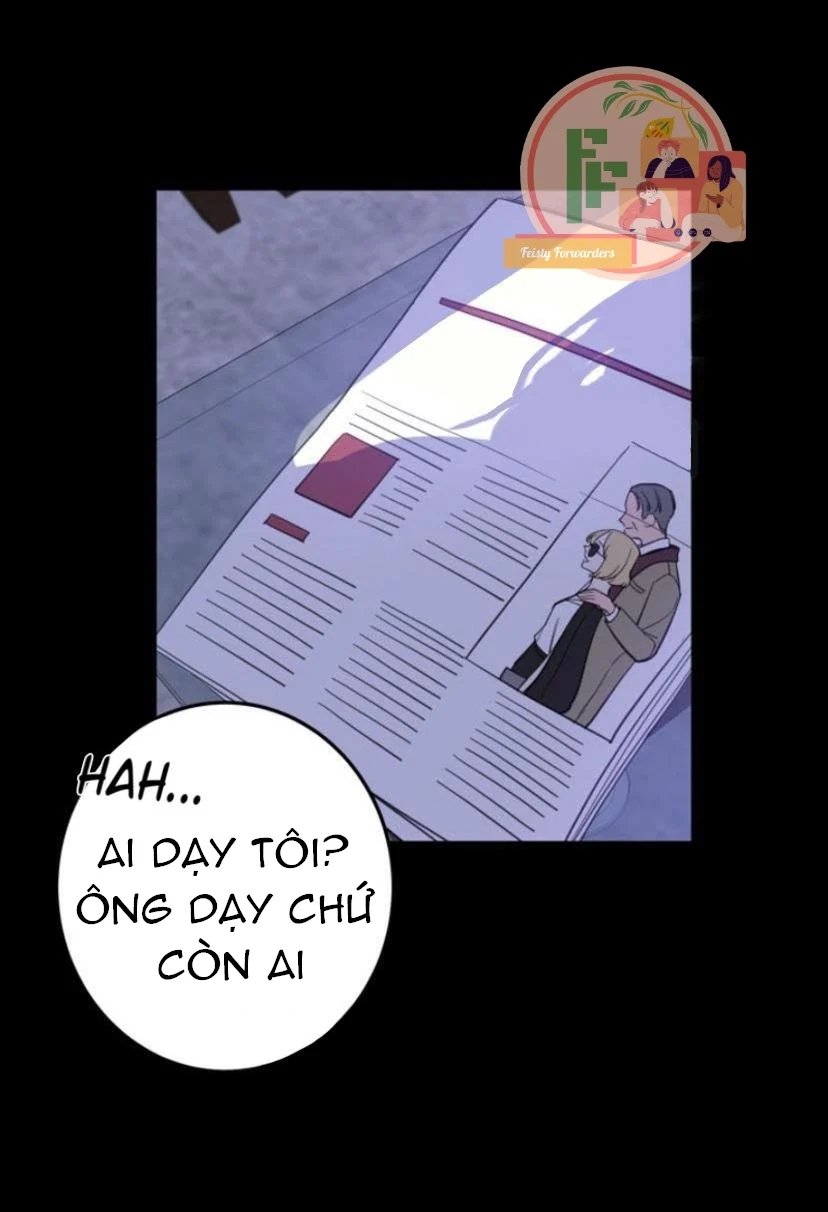 người tình dâm đãng của tôi chapter 12 25