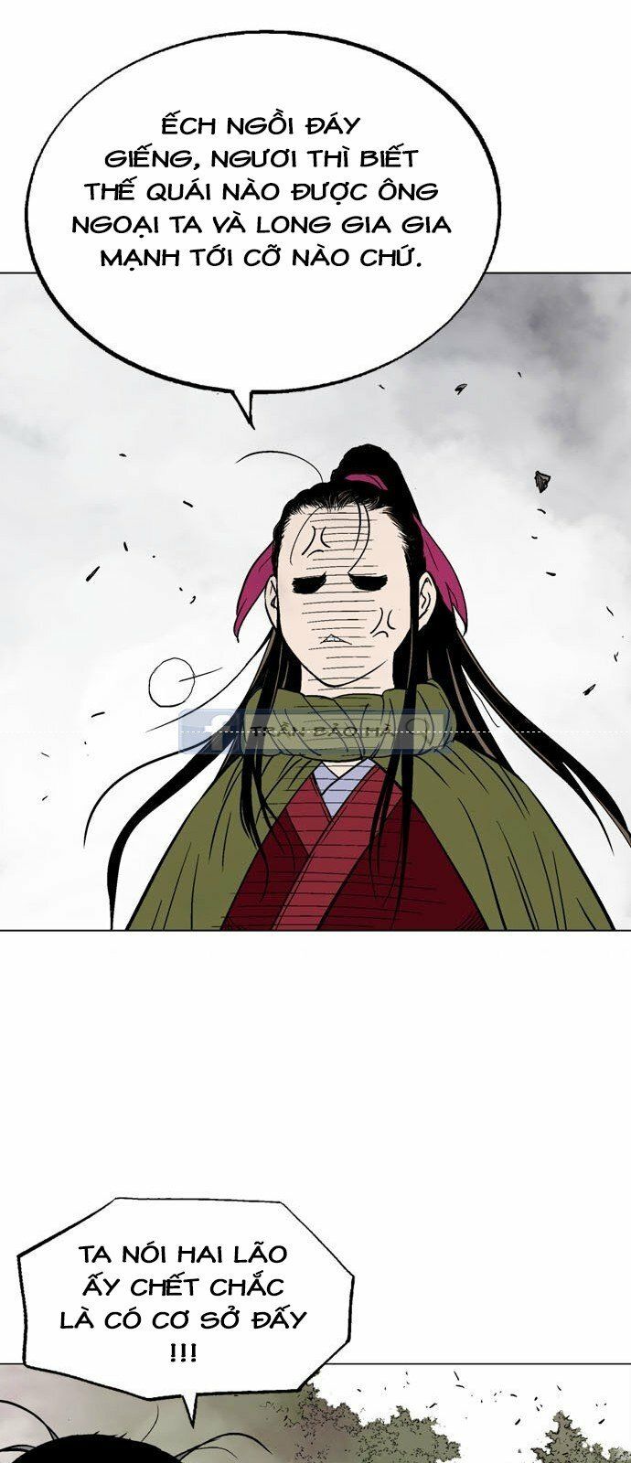 cao thủ 2 chapter 69 56