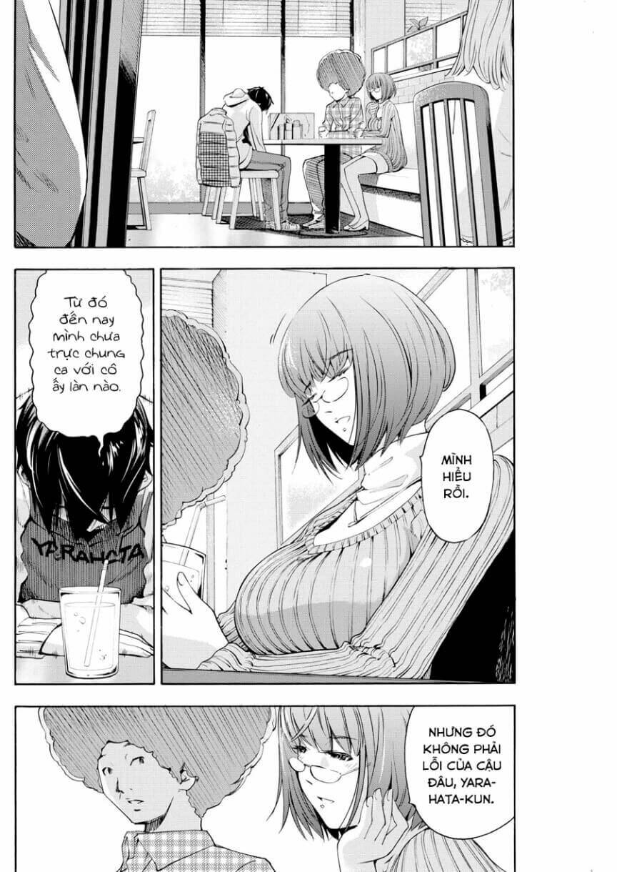 love riron chapter 36 8