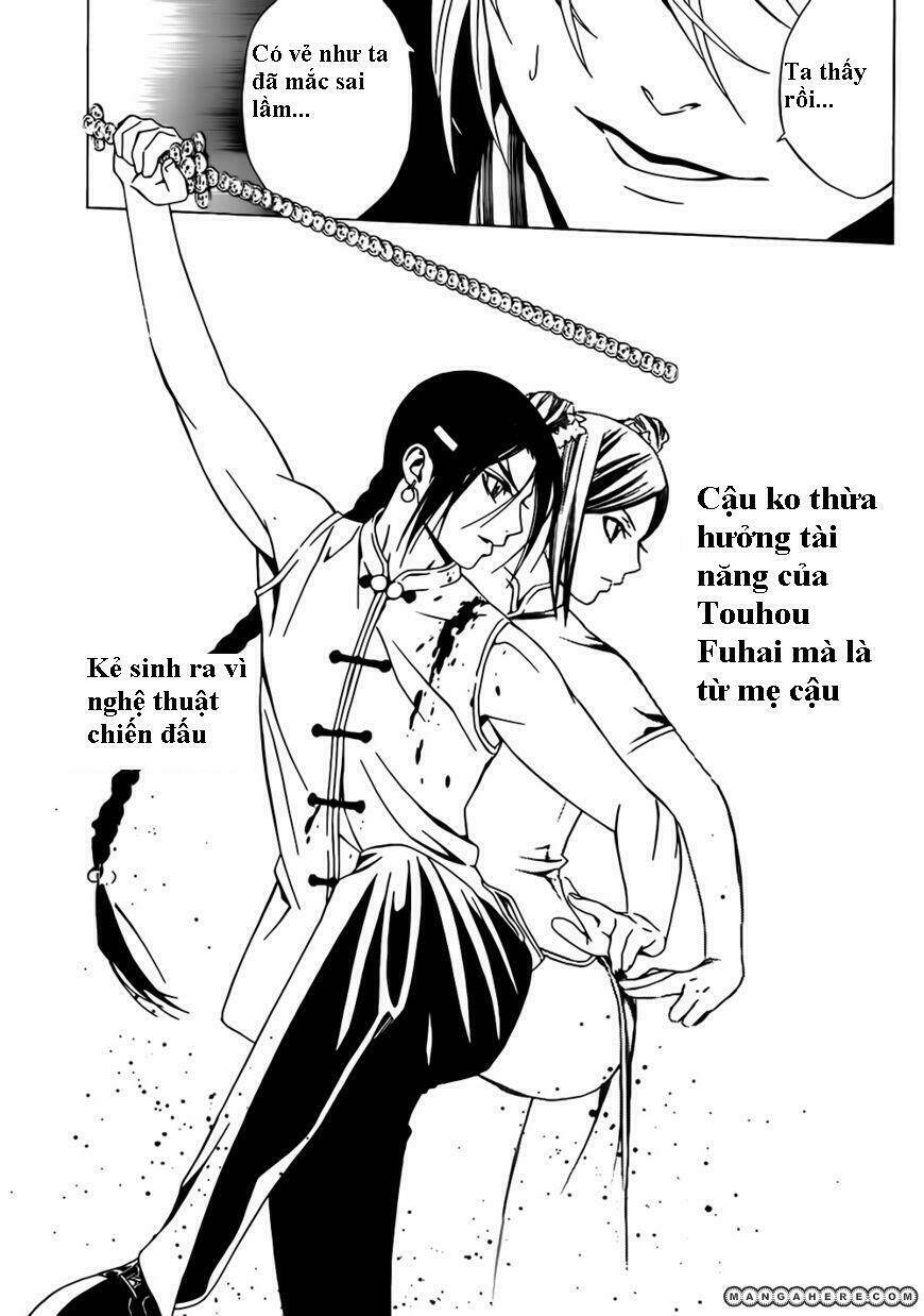 cô nàng ma cà rồng ii chapter 48 26