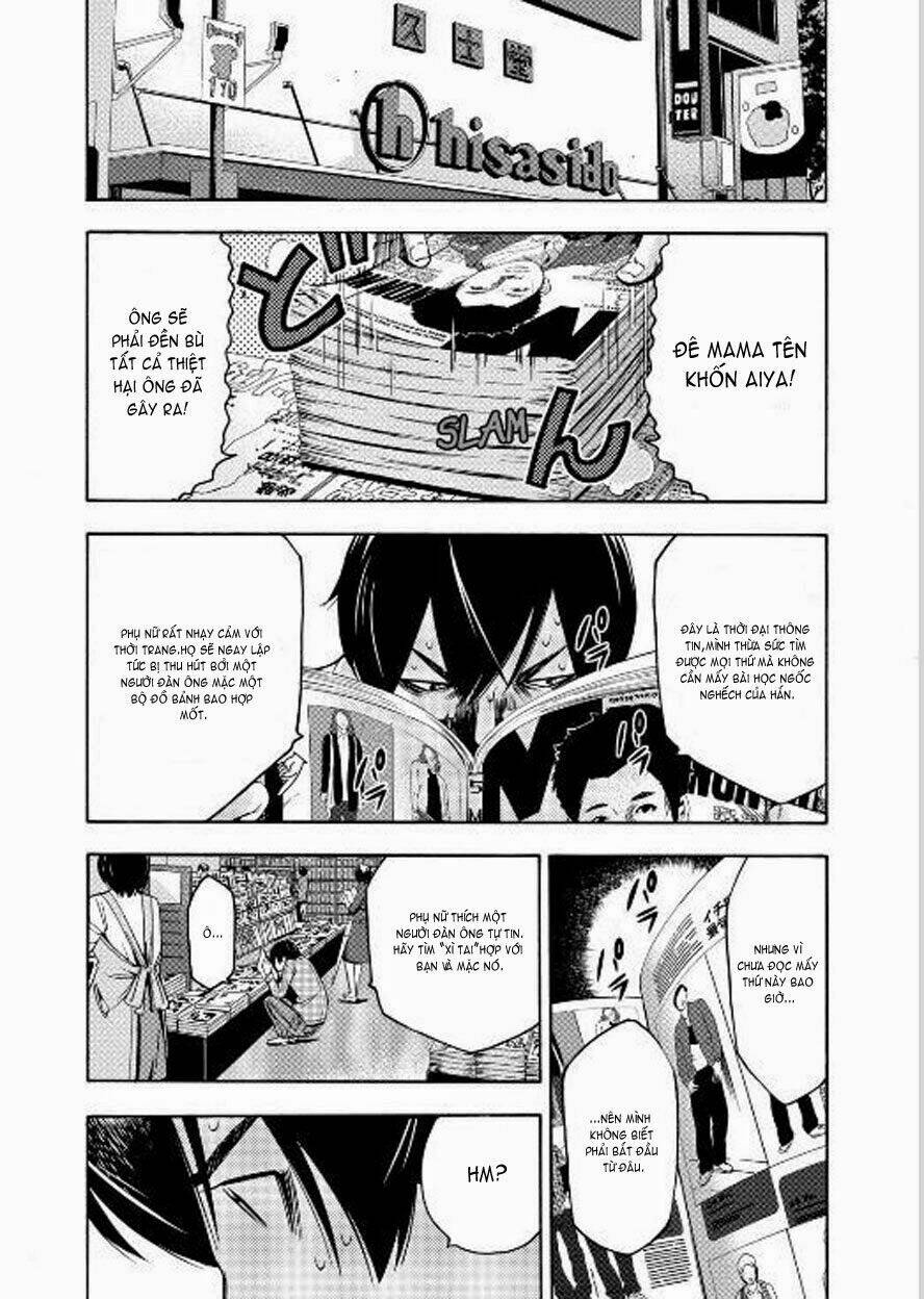 love riron chapter 3 8