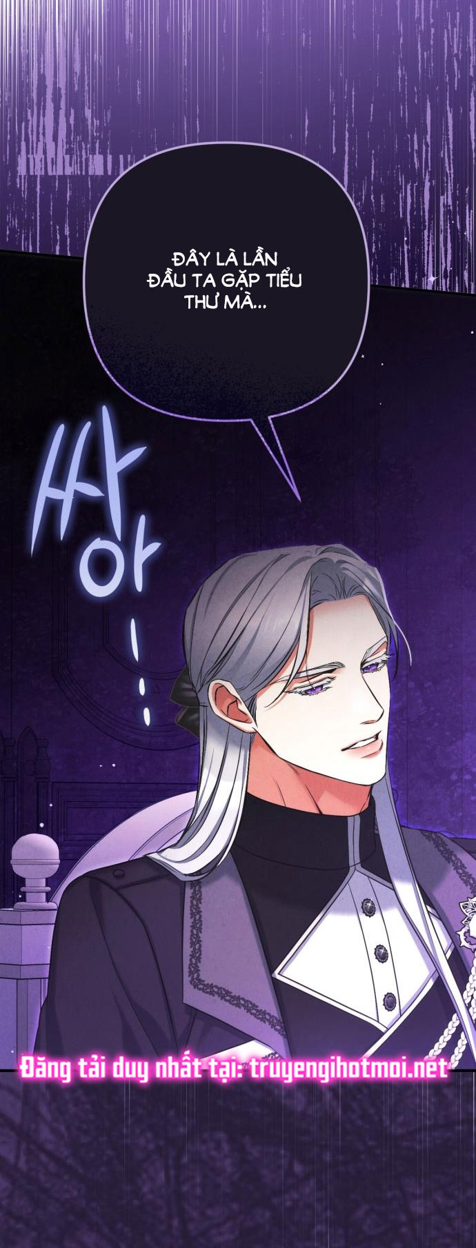 dành cho nhân vật bị bỏ rơi yêu thích nhất của tôi chapter 65.2 18