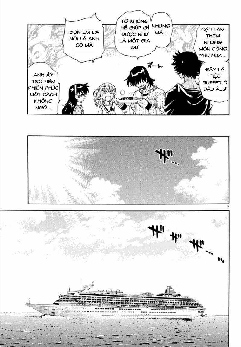 loli siêu năng lực chapter 174 8