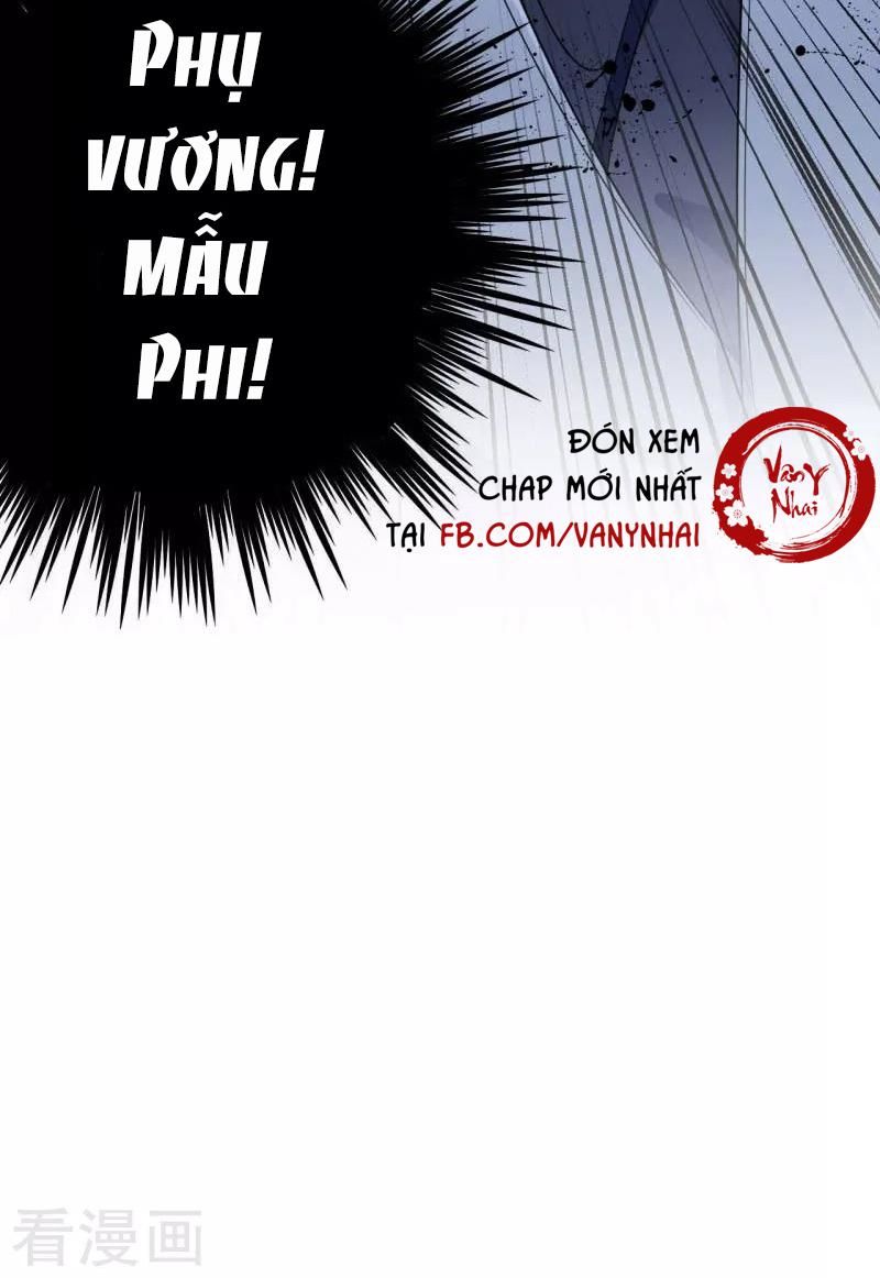 vương gia không thể trêu chapter 50 45