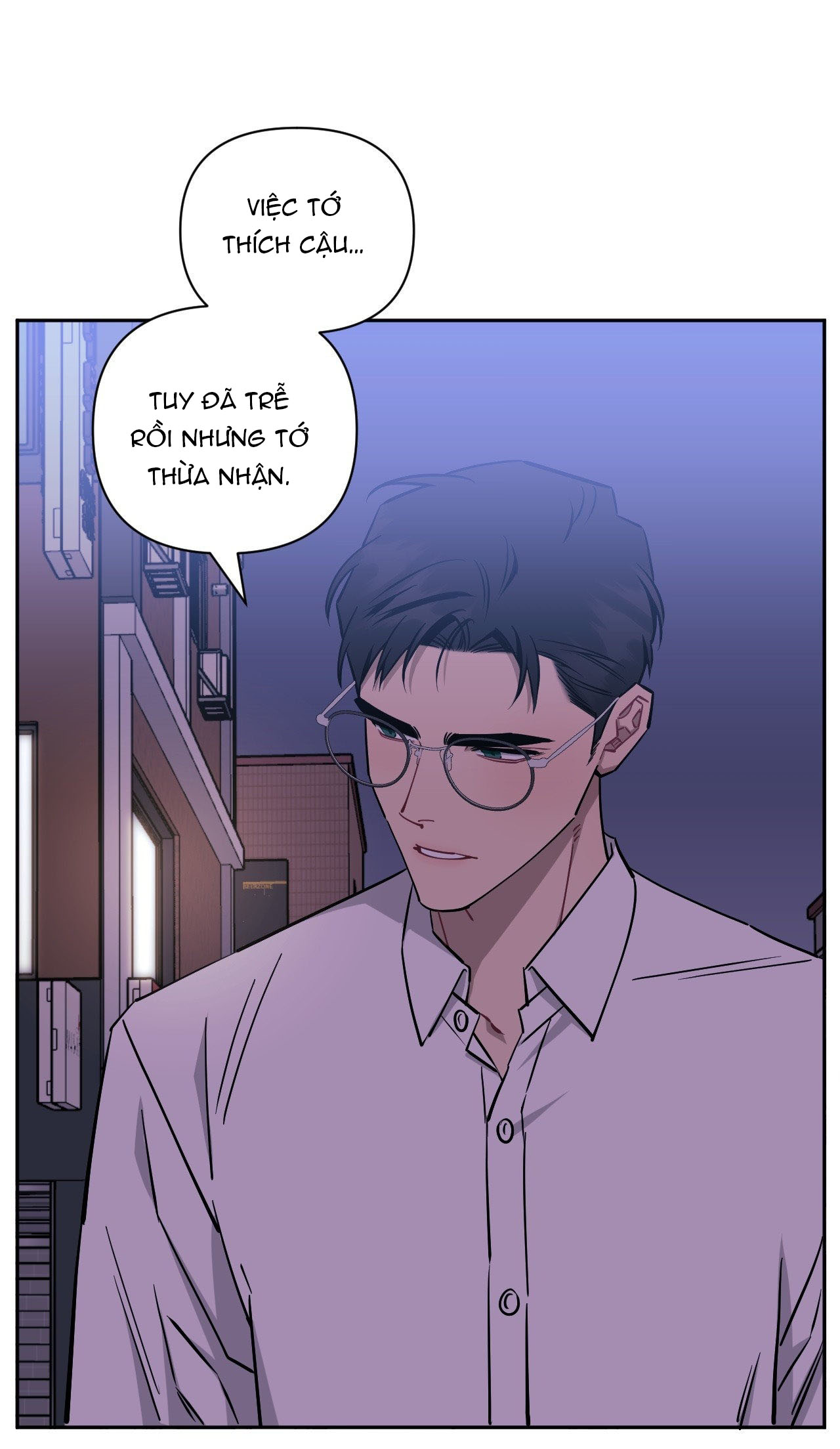 hơn cả bạn bè chapter 80.1 1