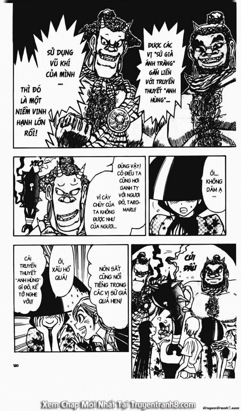 sắc lệnh ánh trăng chapter 10 28