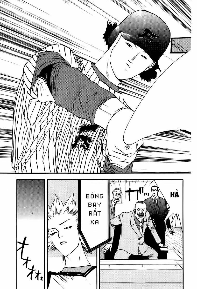 one outs chapter 94 19