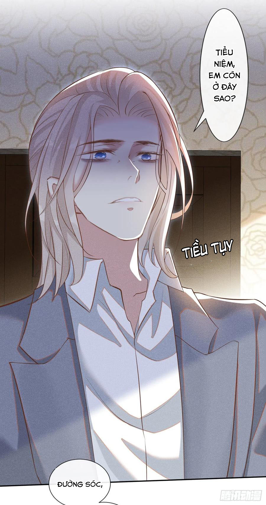 anh ấy gọi tôi là hắc liên hoa chapter 117 17