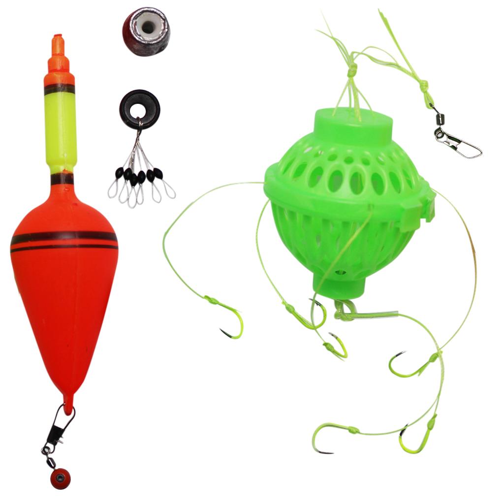 Fishing Floats and Bobbers Bulk Combination Saltwater