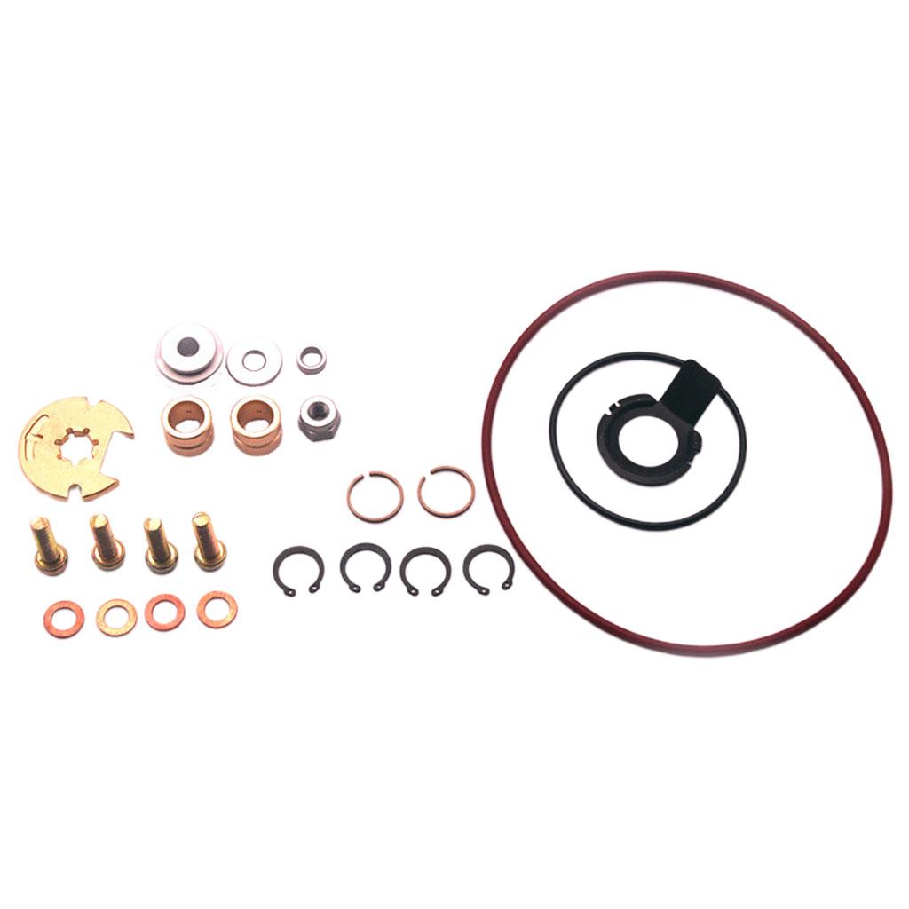 Turbo Rebuild Repair Service Kit for Borgwarner KKK K14 K16 Turbochargers