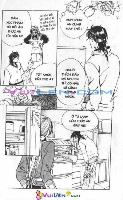 tóc gió thôi bay chapter 9 132