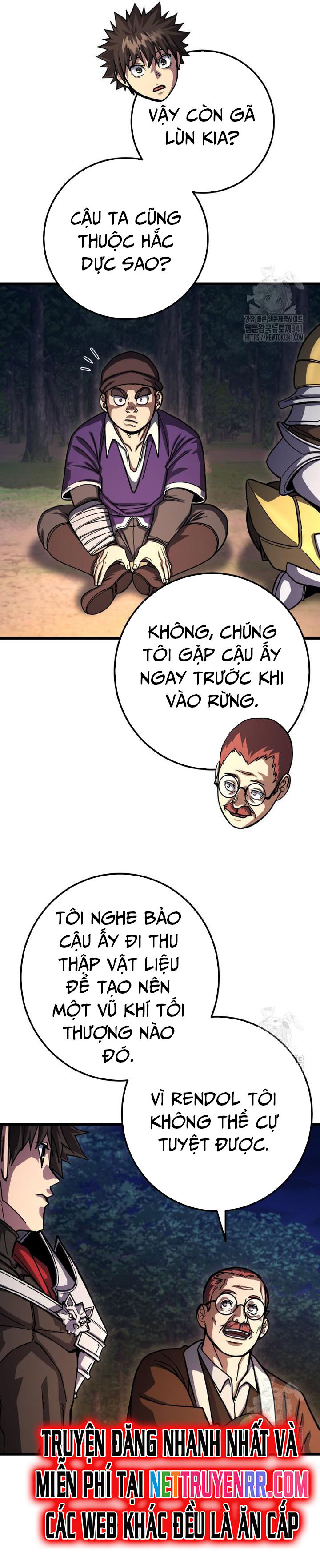 tôi dùng búa thần giải cứu thế giới chapter 79 26