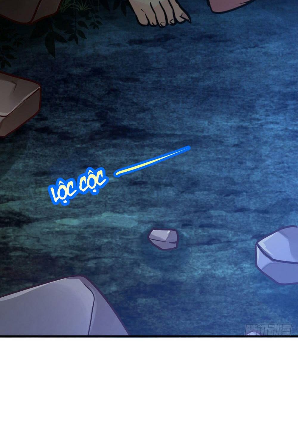 thái tử phi nhà ta thật hung hăng chapter 33 26