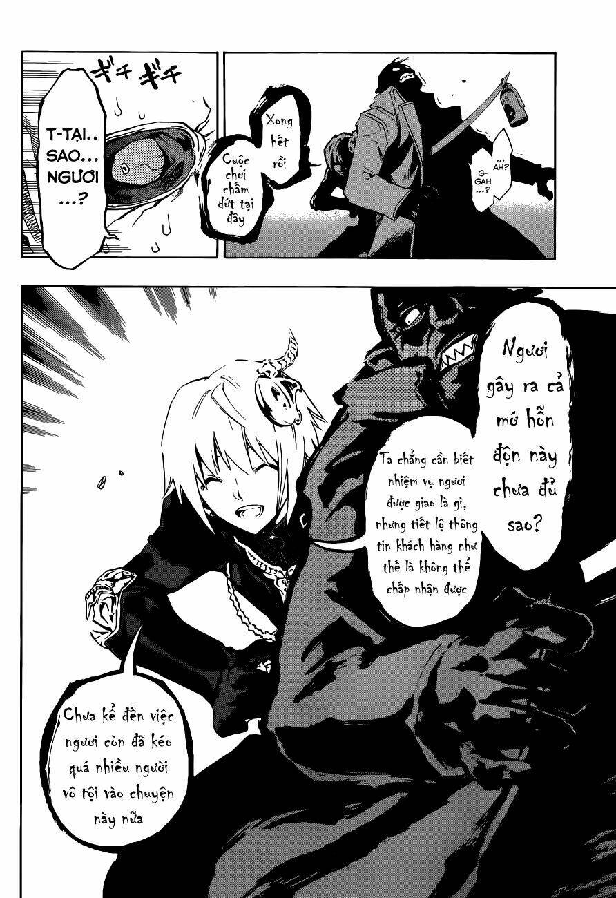 stealth symphony chapter 2 12