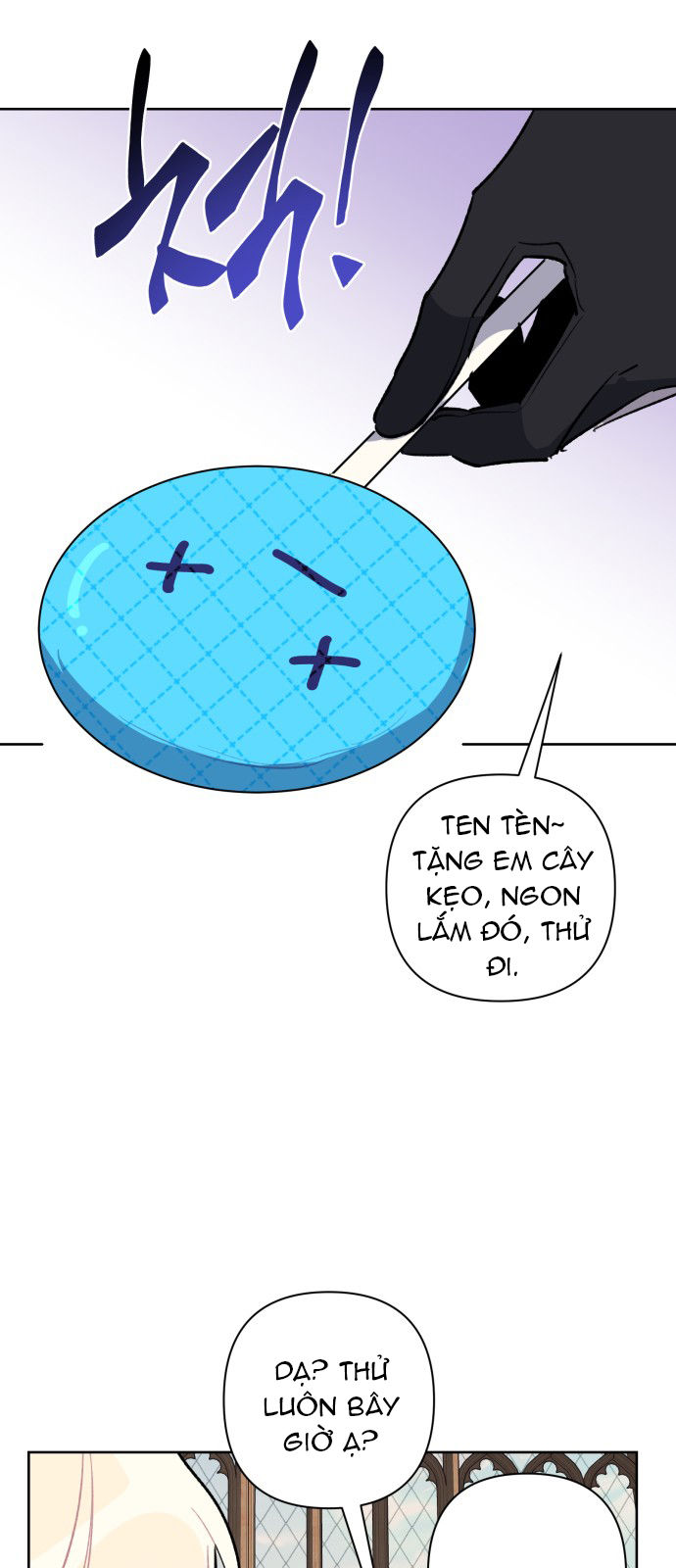 cách mà pháp sư đối mặt với cái chết chapter 25.2 13