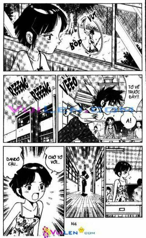 dandoh chapter 29 166