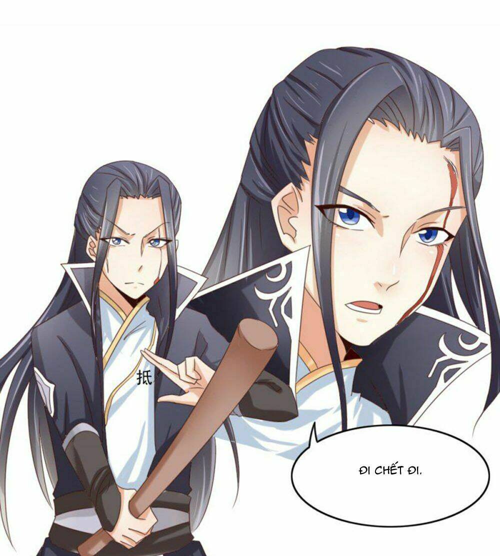 thiên ngoại phi tiên chapter 9 8