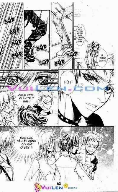 chàng trai quý tộc chapter 2 42