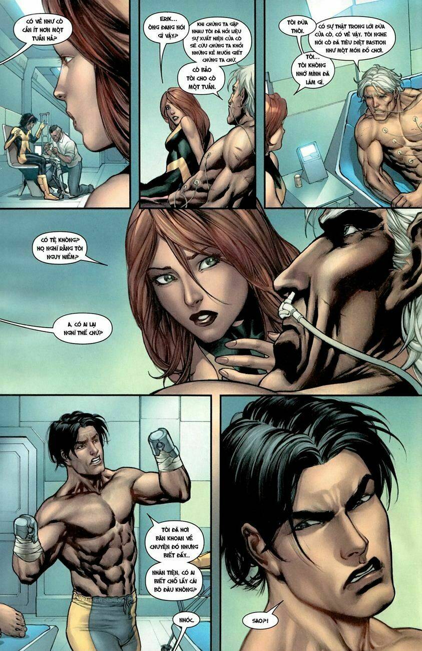 x-men: hope trilogy chapter 14 11